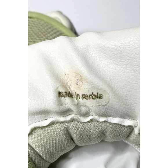 Free People x Voile Blanche Lissy Recycled Sneakers - Picture 6 of 9